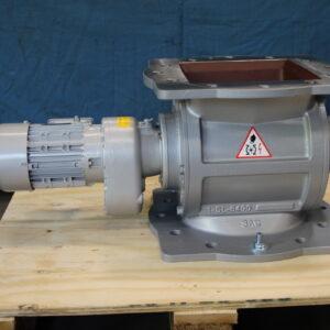 Zellenradschleuse DL250 1EXF APS -neu