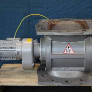 Zellenradschleuse DL250 1EXF APS - gebraucht