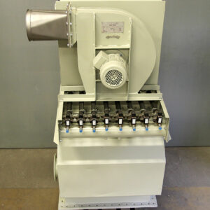 Used Bag Filter TF10V - overhauled