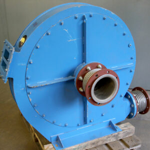 Hansa Conveying fan - used