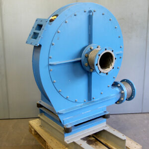 Hansa Conveying fan - used