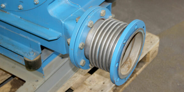 Hansa Conveying fan - used