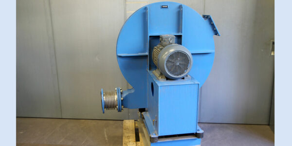 Hansa Conveying fan - used