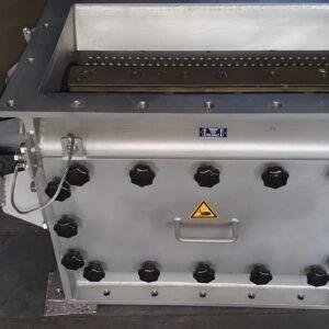 Klumpenbrecher MKB 300/500