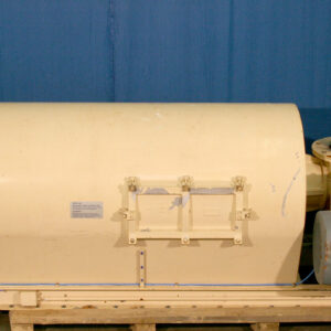 Rotary sifter - used