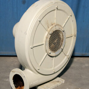 Elektror Ventilator RD 5 - gebraucht