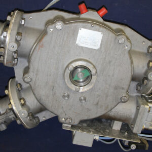 DMN Diverter valve PTD 80 - used