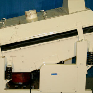 Screening machine - used