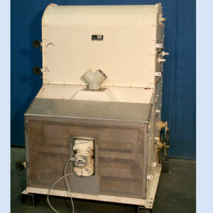 Aspirator MVSB 1000 - used