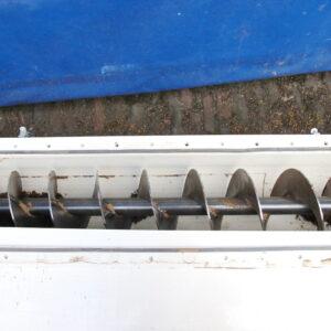 Trogförderschnecke TS220 gebraucht GM1543