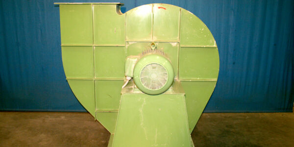 Fan 20000 m³/h - used