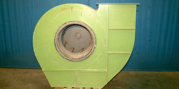 Fan 20000 m³/h - used