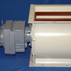 Rotary valve 25S