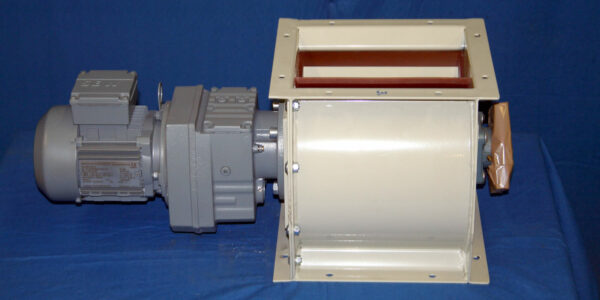 Rotary valve 25S