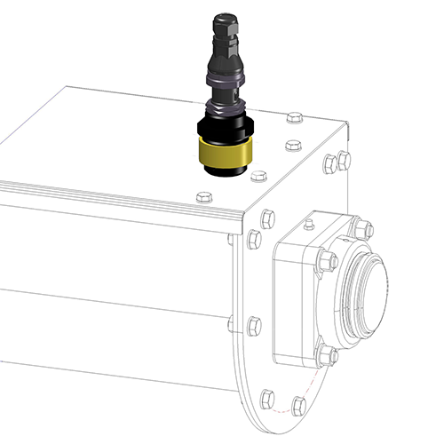 Capacitive sensor